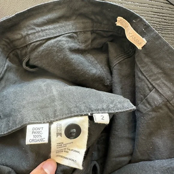 Jesse Kamm Ranger Pant